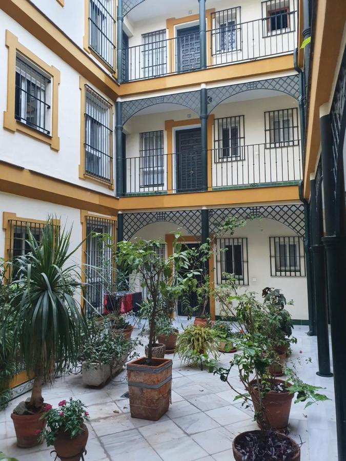 Duplex With Terrace Santa Rufina * Sevilla