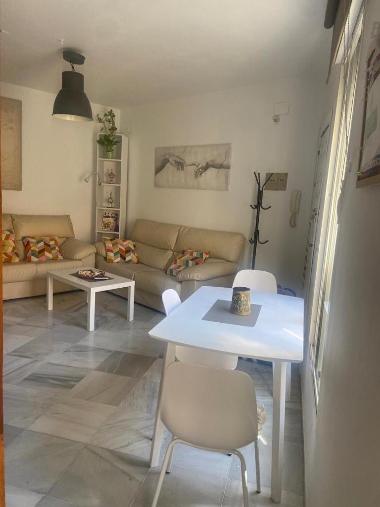 Duplex With Terrace Santa Rufina * Sevilla