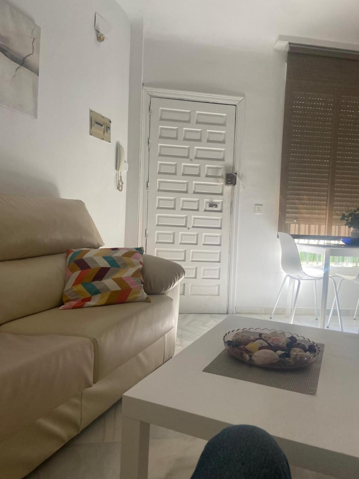 Duplex With Terrace Santa Rufina Sevilla
