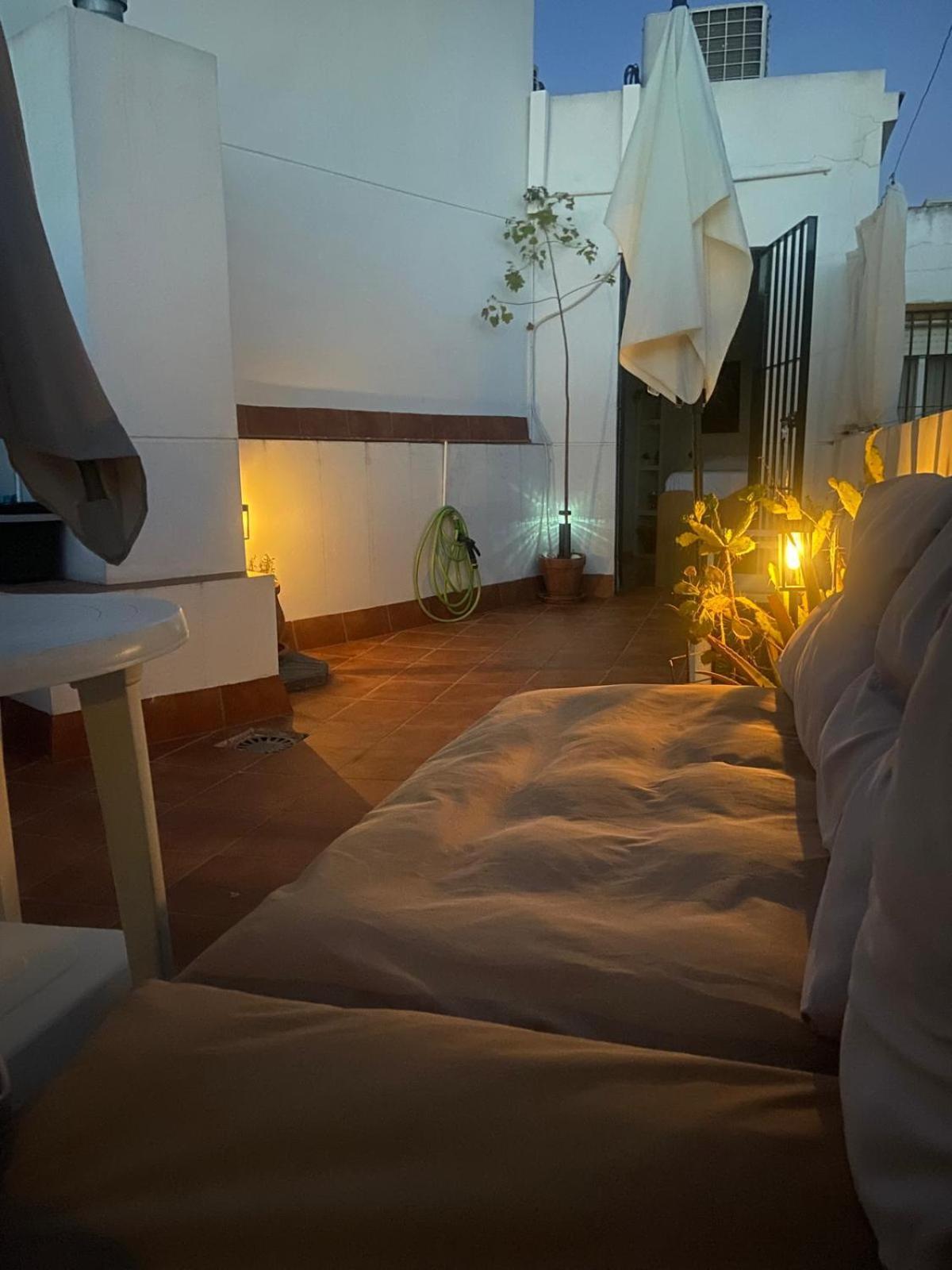 Duplex With Terrace Santa Rufina * Sevilla